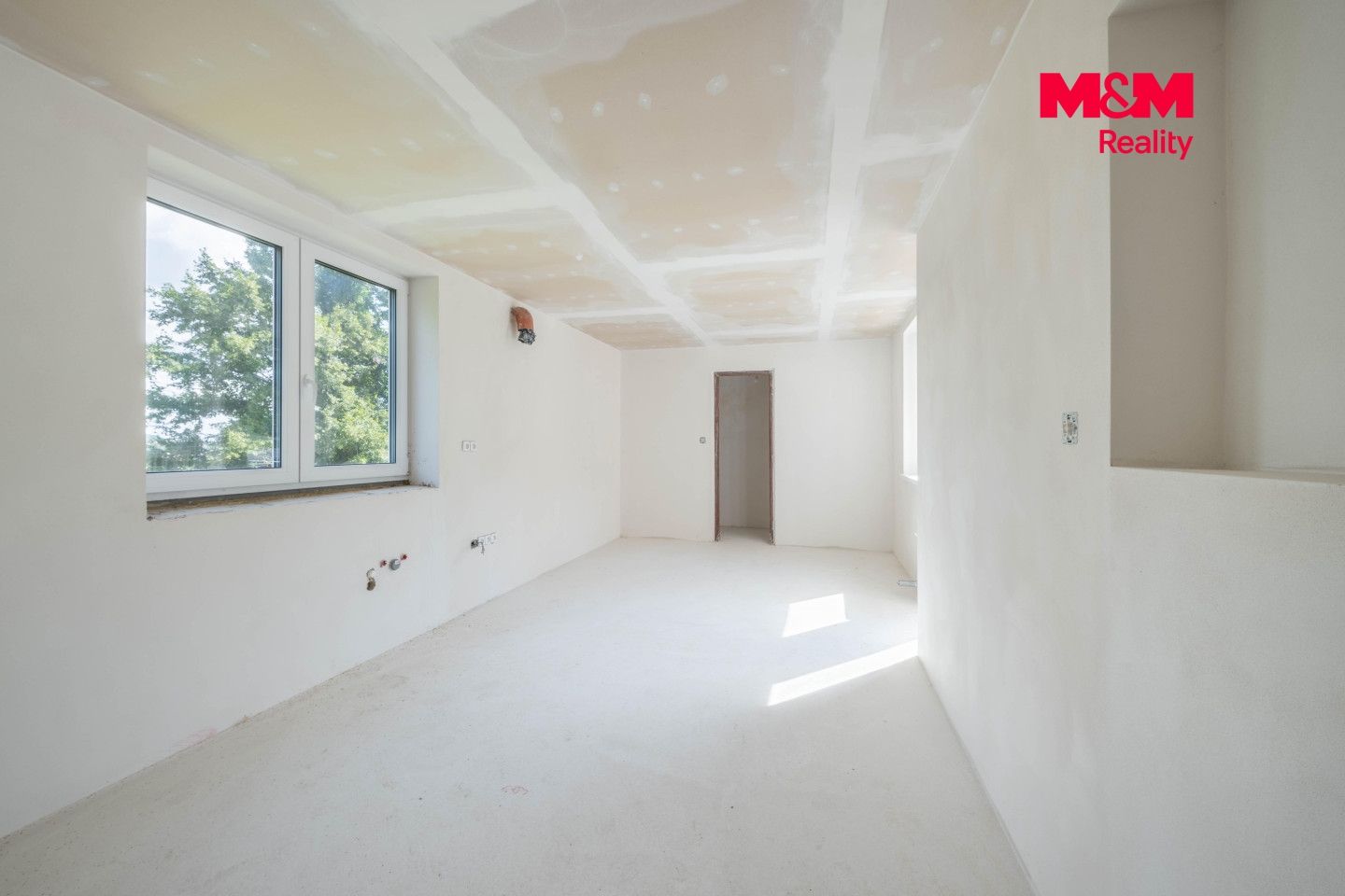 Prodej, Byt 4+1, 105 m², Kladno, Na šibenci, Kladno – náhled fotky 4