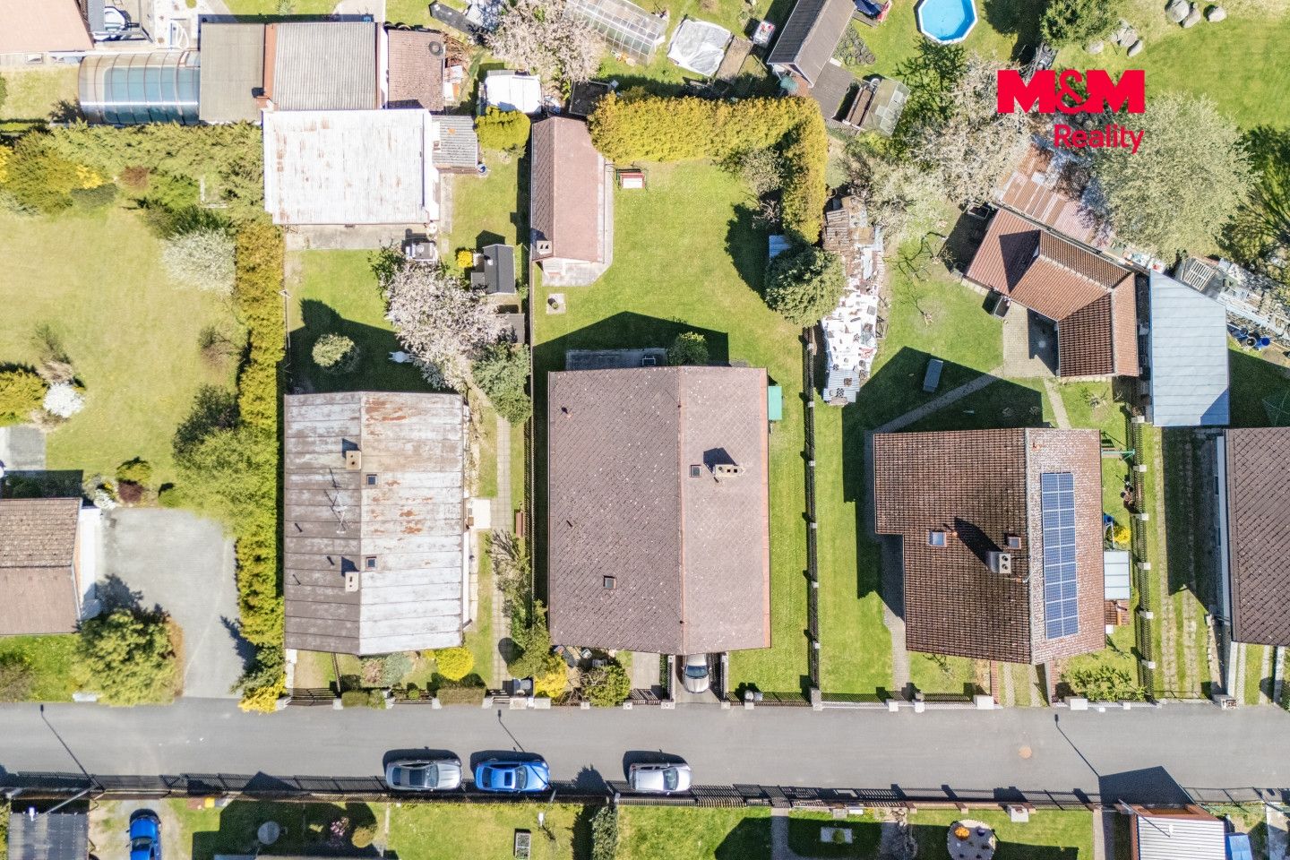 Prodej, Rodinný dům, 140 m², Chodová Planá, Slovany, Chodová Planá – náhled fotky 29