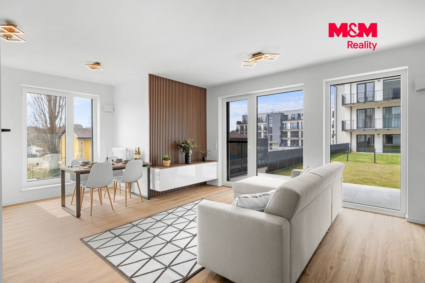 Prodej, Byt 3+kk, 91 m², Kladno, Kladno – náhled fotky 7