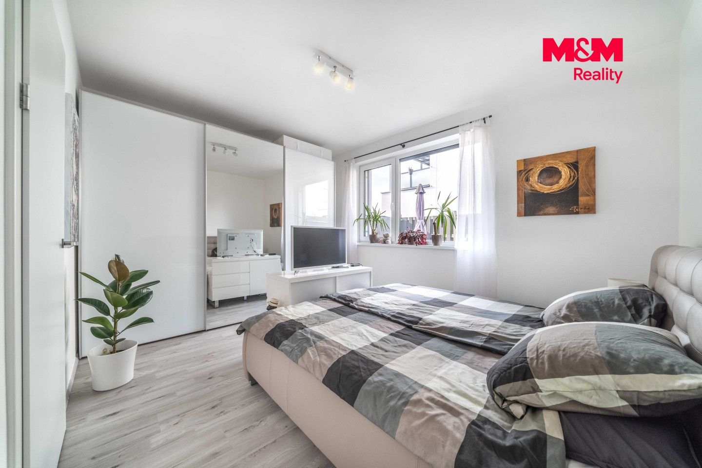 Prodej, Byt 3+kk, 72 m², Rokycany, Pražská, Rokycany – náhled fotky 3