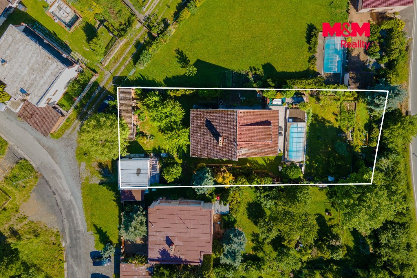 Prodej, Rodinný dům, 218 m², Starý Plzenec, Sudova, Starý Plzenec – náhled fotky 3