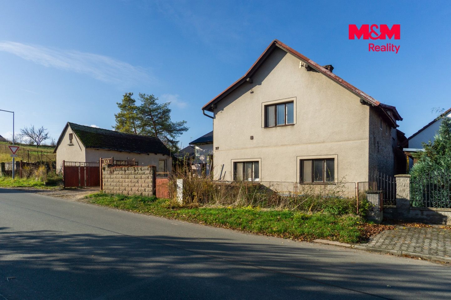 Prodej, Rodinný dům, 290 m², Smržov, Smržov – náhled fotky 3