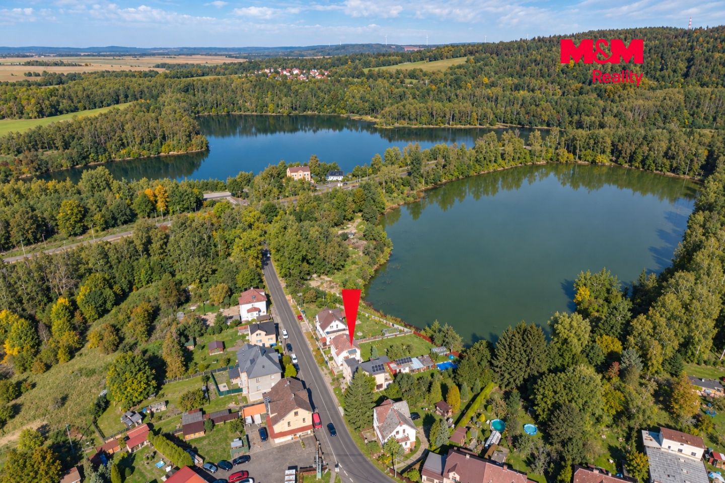 Prodej, Rodinný dům, 243 m², Kynšperk nad Ohří, Pochlovická, Kynšperk nad Ohří – náhled fotky 4