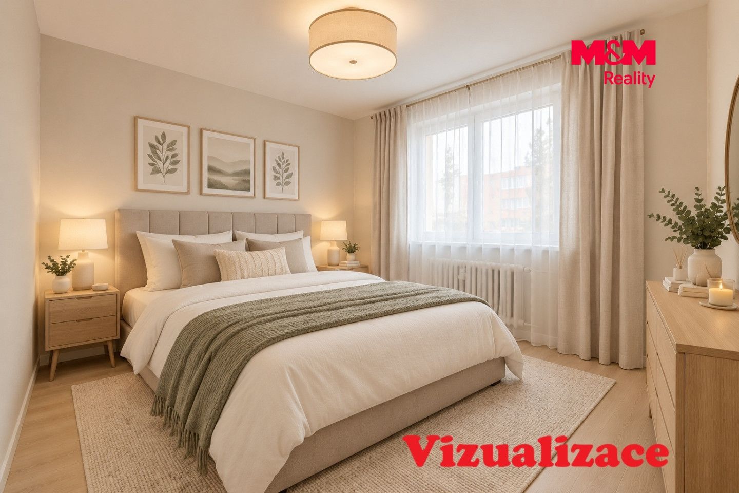 Prodej, Byt 2+1, 51 m², Nová Role, Školní, Nová Role – náhled fotky 9