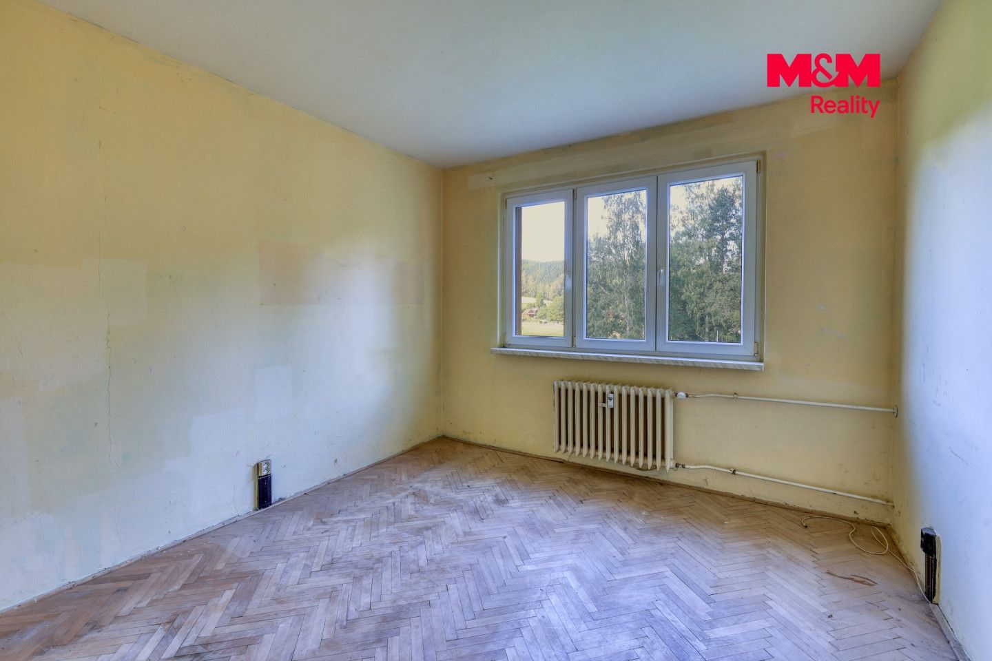 Prodej, Byt 2+1, 58 m², Rotava, Sídliště, Rotava – náhled fotky 7