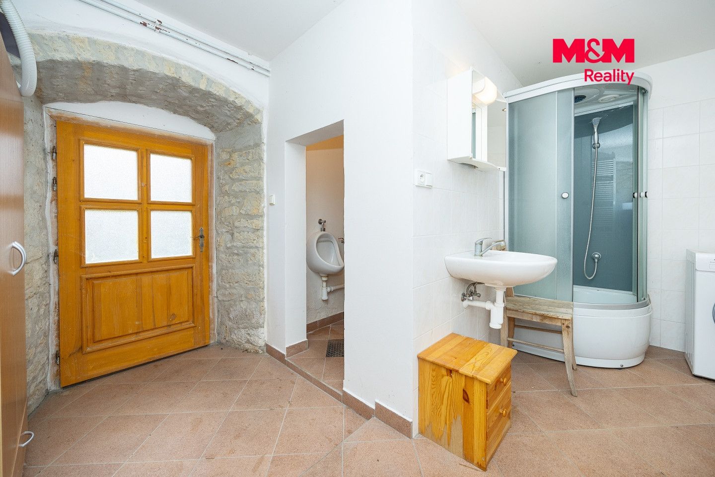 Prodej, Rodinný dům, 90 m², Zádolí, Zádolí – náhled fotky 19