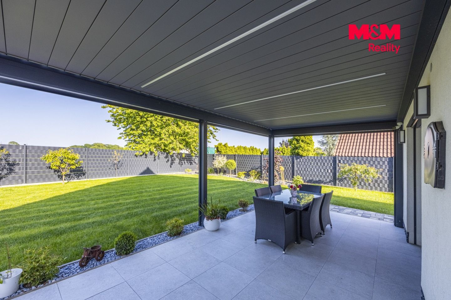 Prodej, Rodinný dům, 206 m², Vestec, Vestec – náhled fotky 43