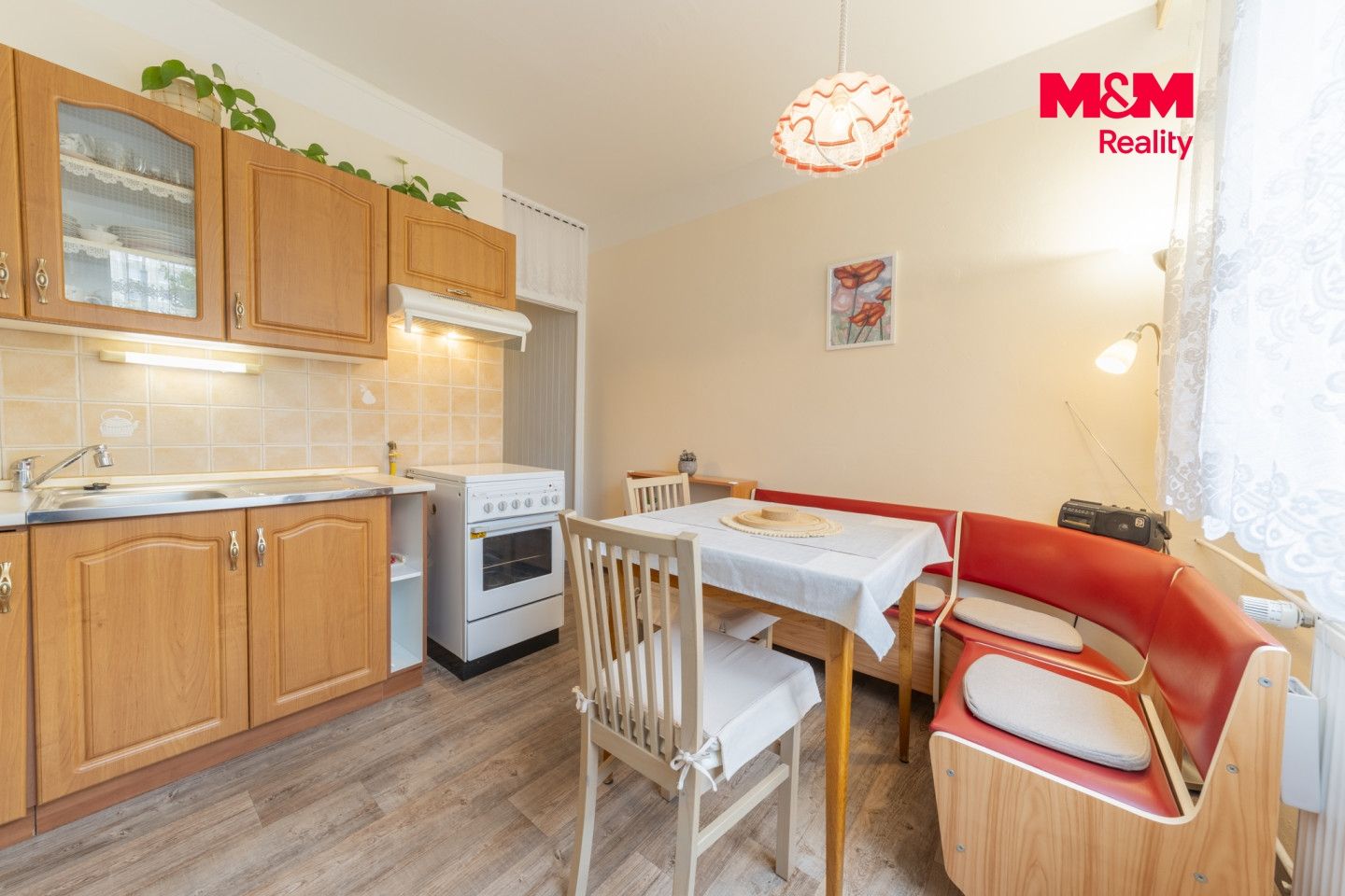 Prodej, Byt 3+1, 69 m², Chodov, Husova, Chodov – náhled fotky 3