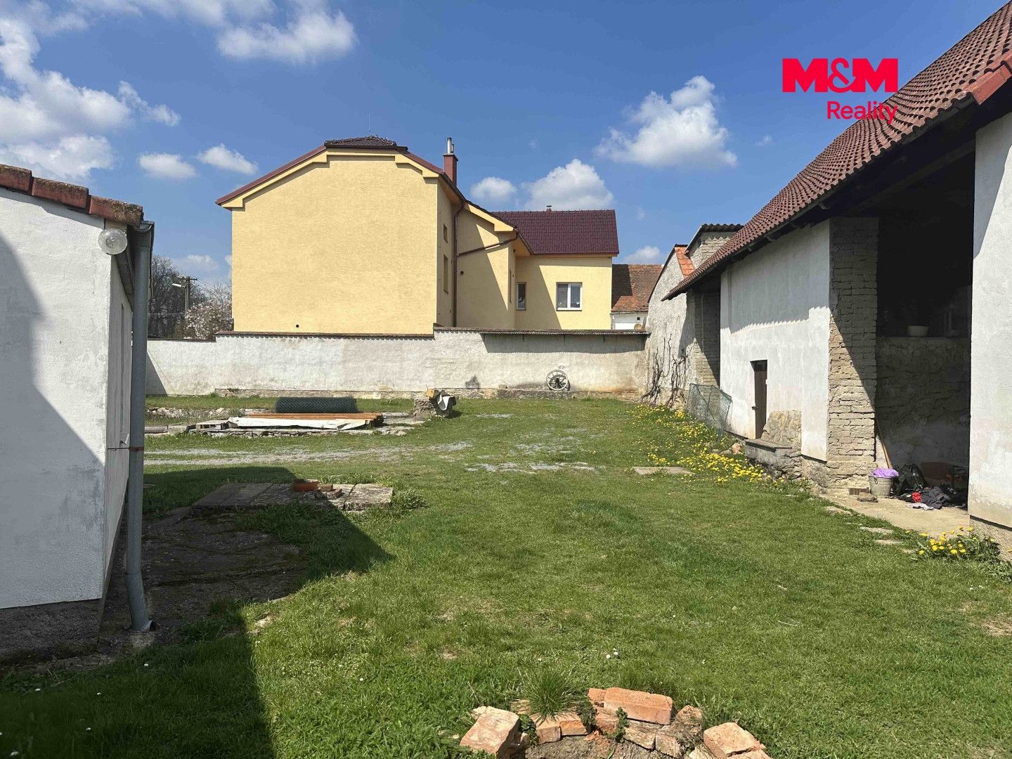 Pronájem, Rodinný dům, 121 m², Odunec, Odunec – náhled fotky 9