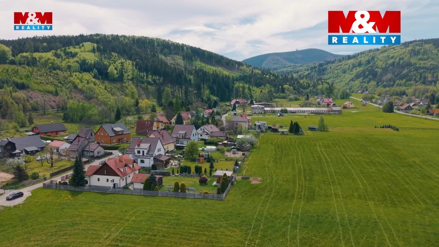 Prodej, Rodinný dům, Pražmo