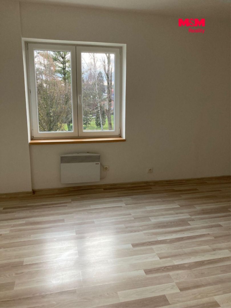 Pronájem, Byt 2+kk, 48 m², Brušperk, Dr. Martínka, Brušperk – náhled fotky 4