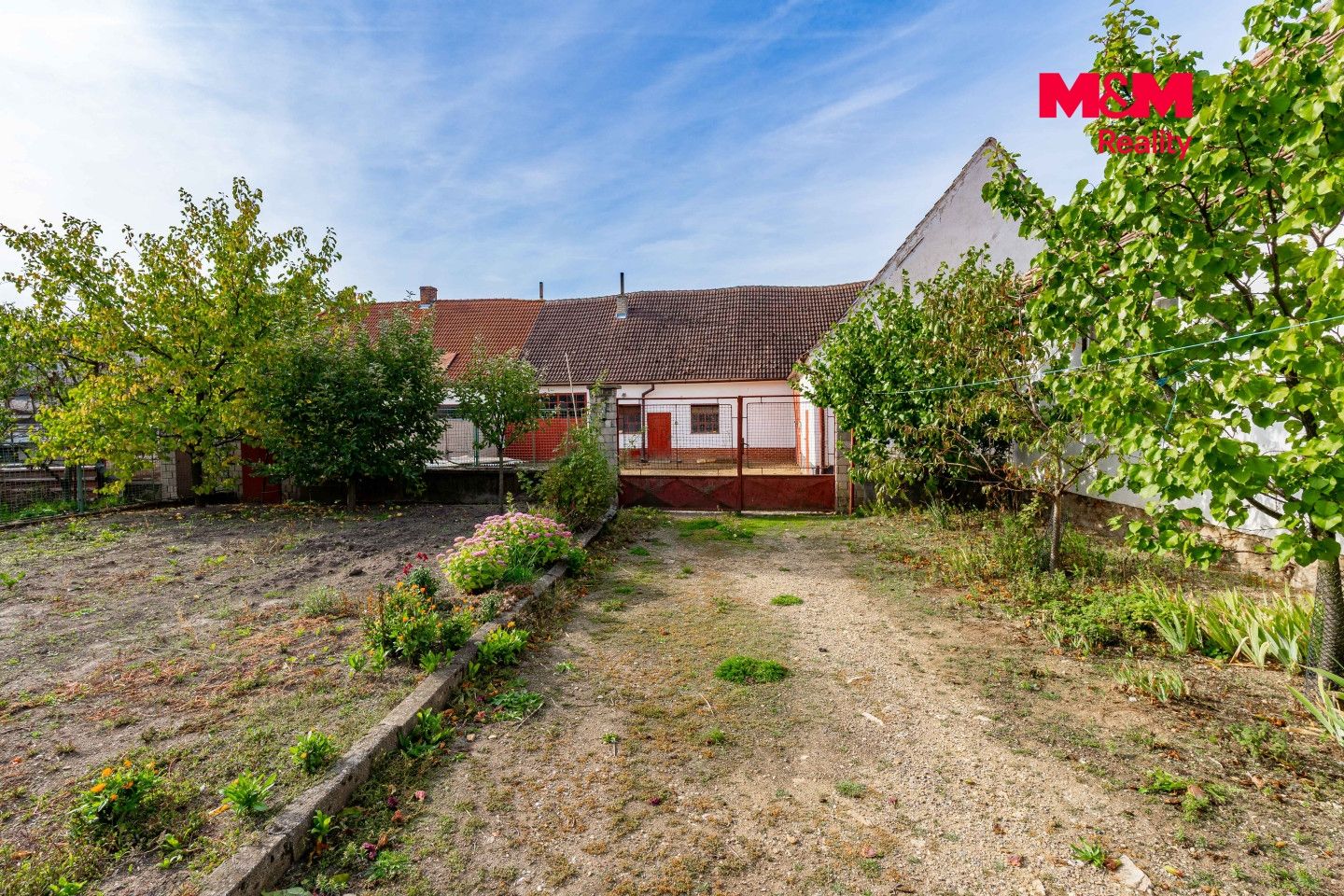 Prodej, Rodinný dům, 130 m², Hostim, Hostim – náhled fotky 21