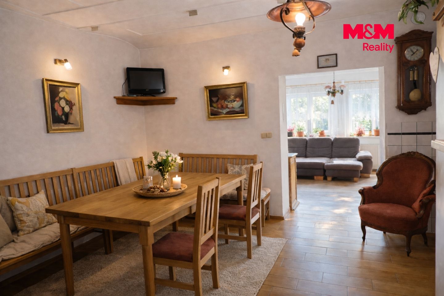 Prodej, Rodinný dům, 158 m², Soutice, Soutice – náhled fotky 8