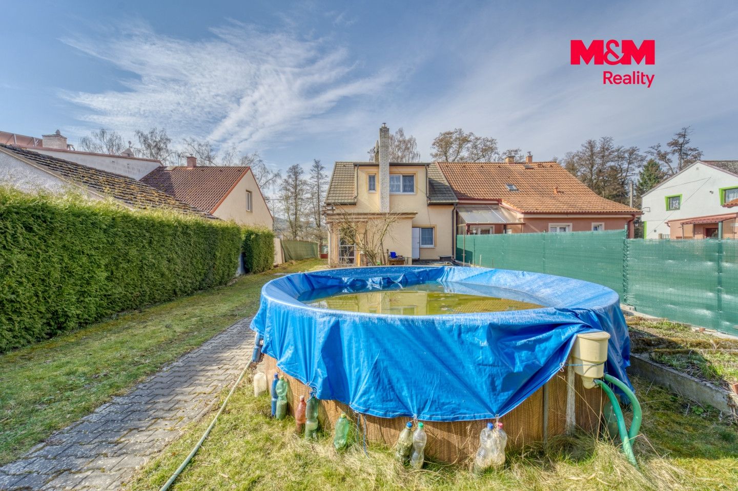 Prodej, Rodinný dům, 150 m², Kamenný Újezd, Kamenný Újezd – náhled fotky 23
