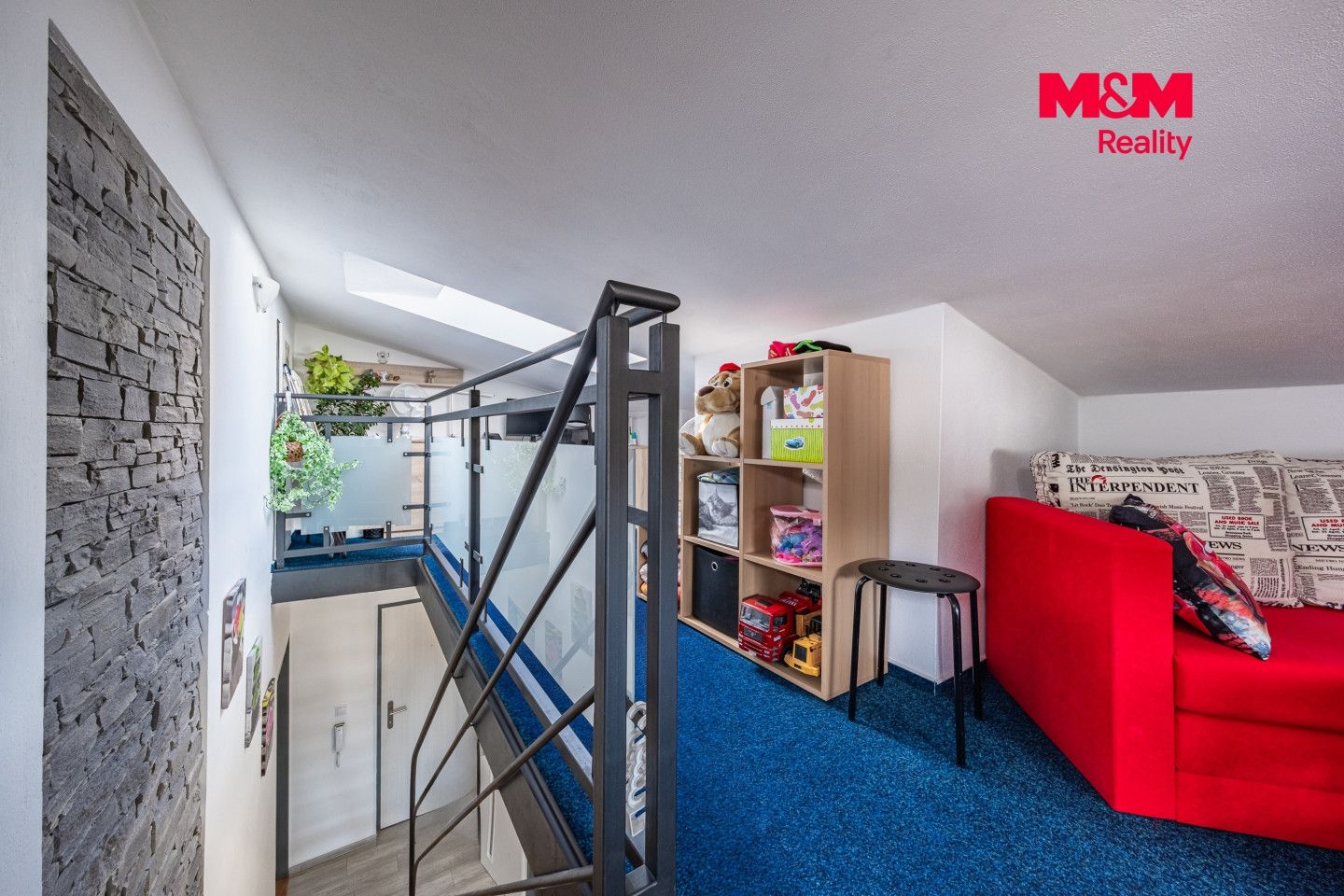 Prodej, Byt 3+1, 68 m², Písek, Jaromíra Malého, Písek – náhled fotky 24
