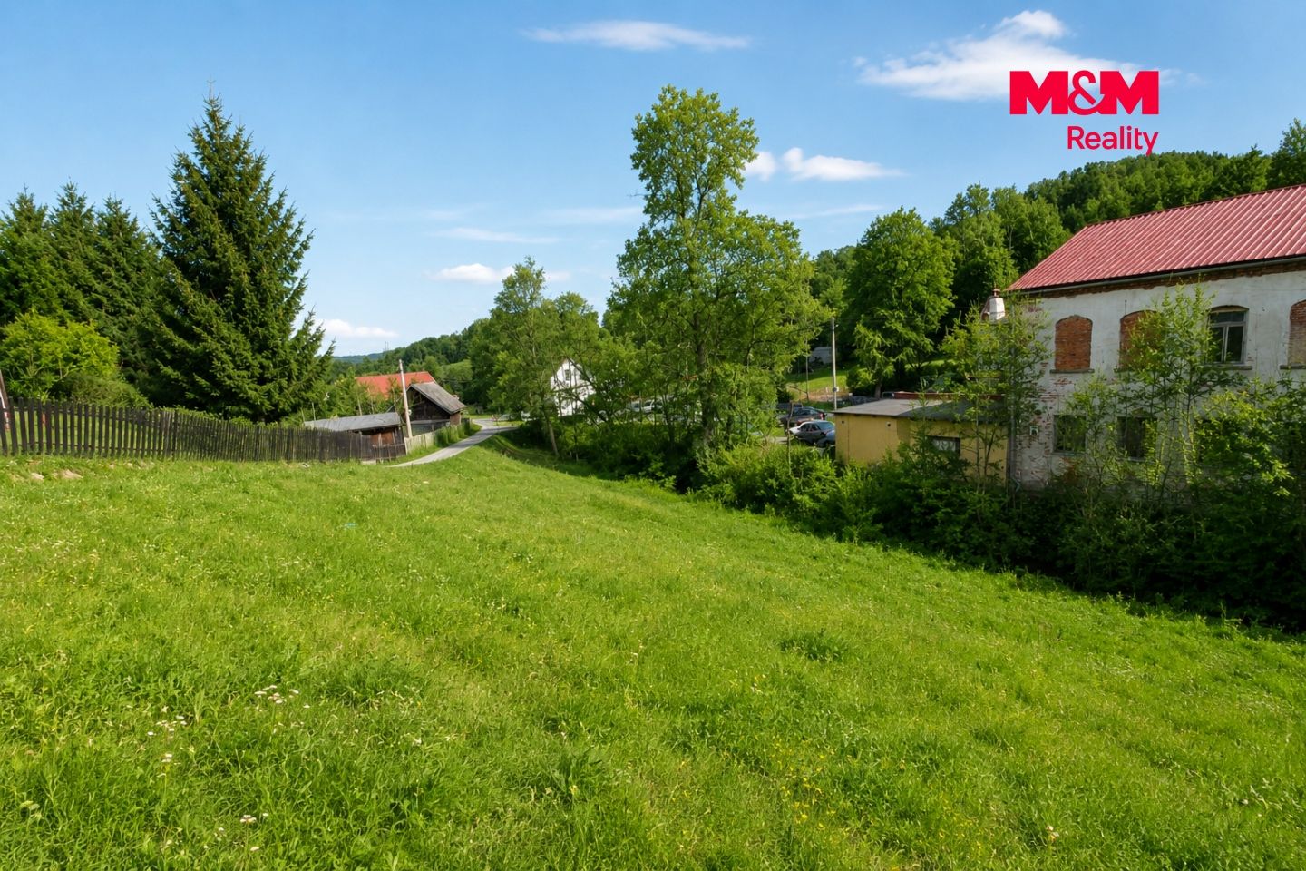 Prodej, Ostatní, Mníšek