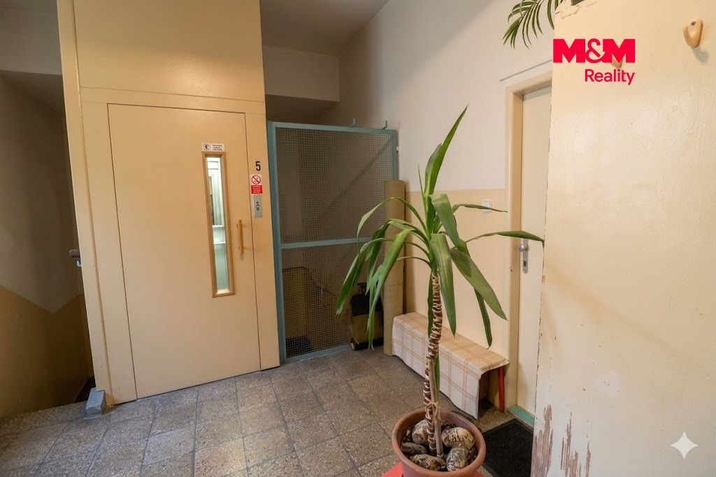 Prodej, Byt 2+1, 63 m², Karlovy Vary, nábřeží Jana Palacha, Karlovy Vary – náhled fotky 12
