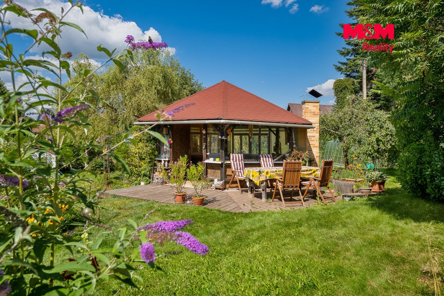 Prodej, Rodinný dům, 263 m², Krucemburk, Krucemburk – náhled fotky 24