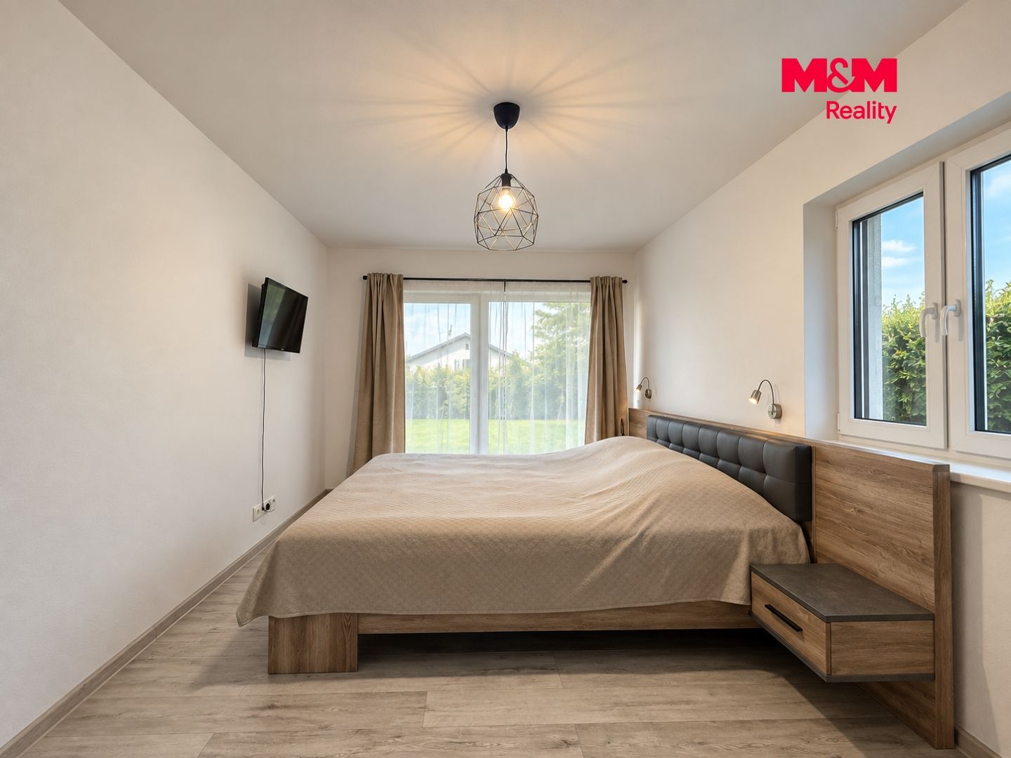 Pronájem, Rodinný dům, 110 m², Čakovičky, Čakovičky – náhled fotky 6