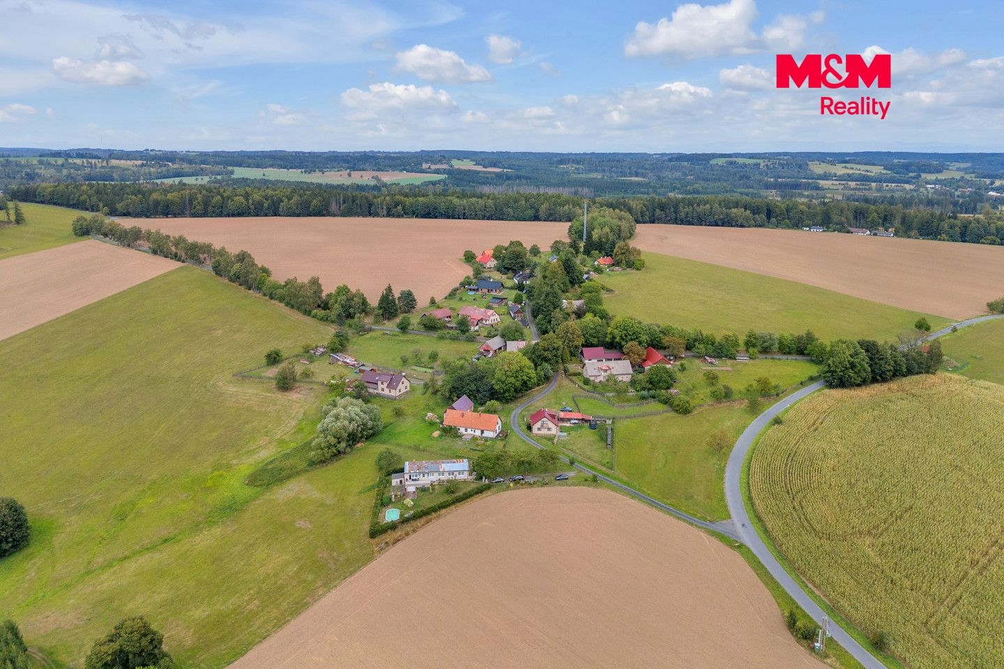 Prodej, Rodinný dům, 140 m², Slavíkov, Slavíkov – náhled fotky 26
