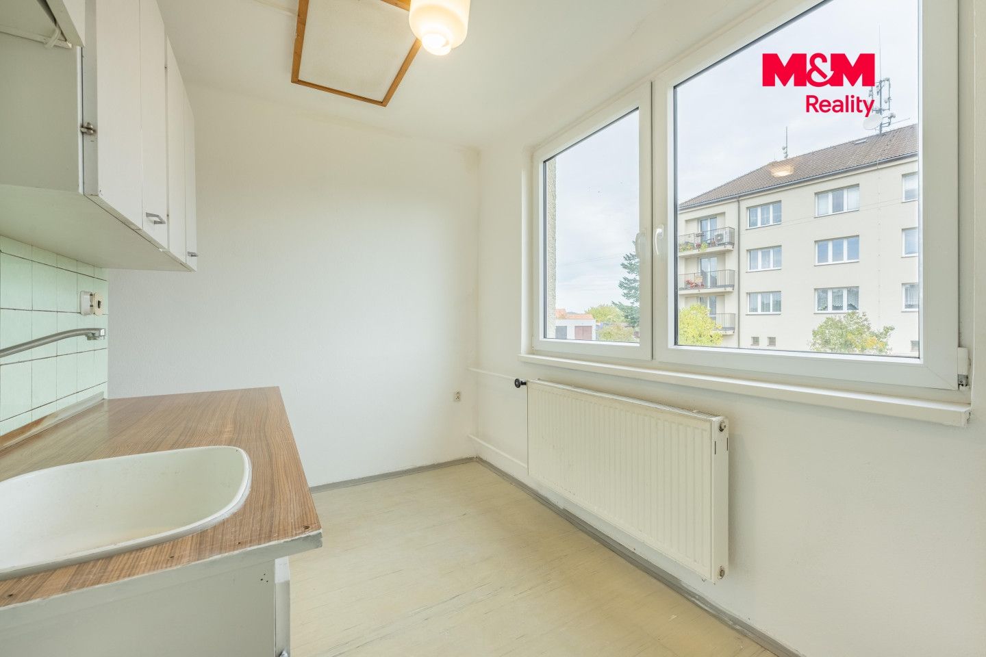 Prodej, Byt 2+1, 65 m², Kovářov, Kovářov – náhled fotky 8