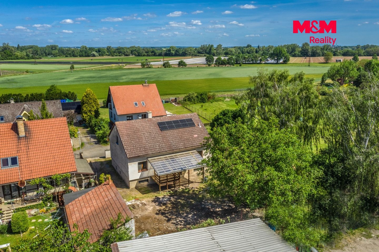 Prodej, Rodinný dům, 135 m², Semice, Semice – náhled fotky 25