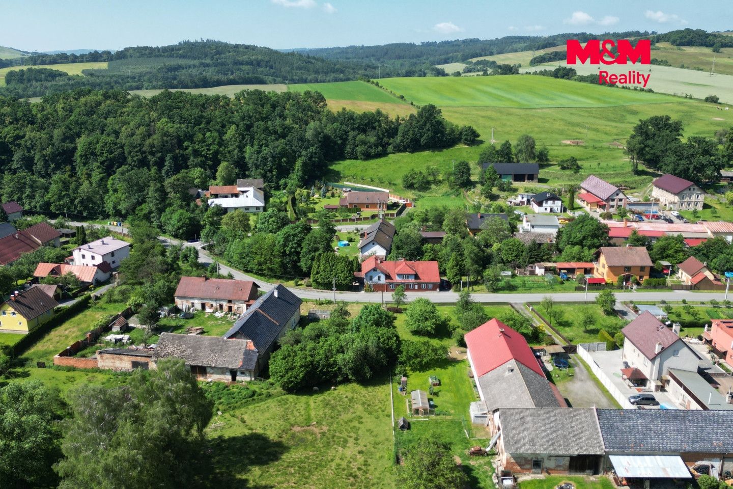 Prodej, Rodinný dům, 210 m², Fulnek, Fulnek – náhled fotky 5