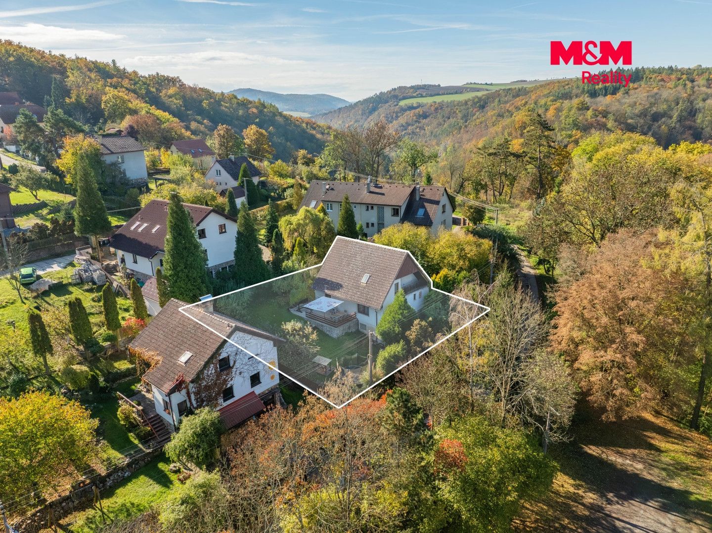 Prodej, Rodinný dům, 197 m², Křivoklát, Křivoklát – náhled fotky 2