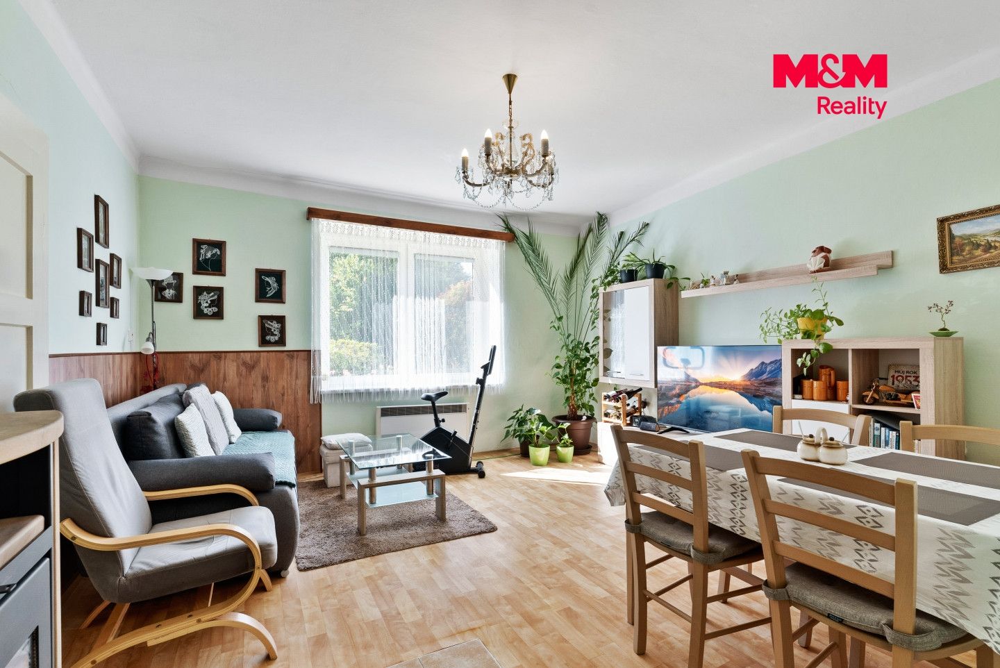 Prodej, Rodinný dům, 180 m², Nový Bor, Nový Bor – náhled fotky 9