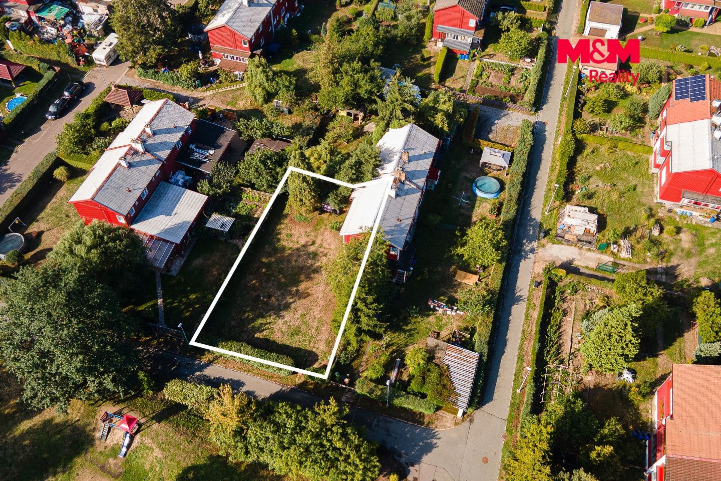 Prodej, Rodinný dům, 75 m², Pardubice, Pardubice – náhled fotky 4