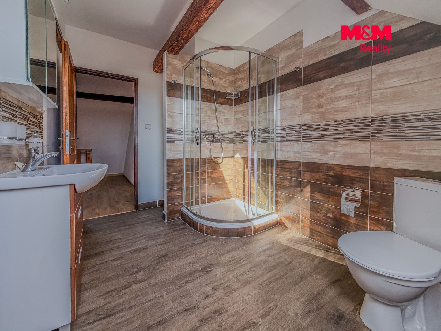 Pronájem, Byt 3+kk, 95 m², Úštěk, Úštěk – náhled fotky 7