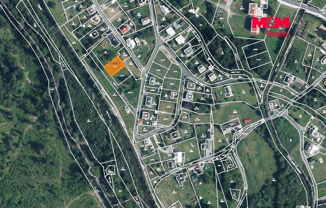 Prodej, Ostatní, Karlovice