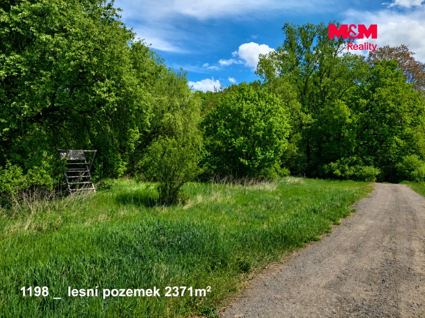 Prodej, Pole, Pňov-Předhradí