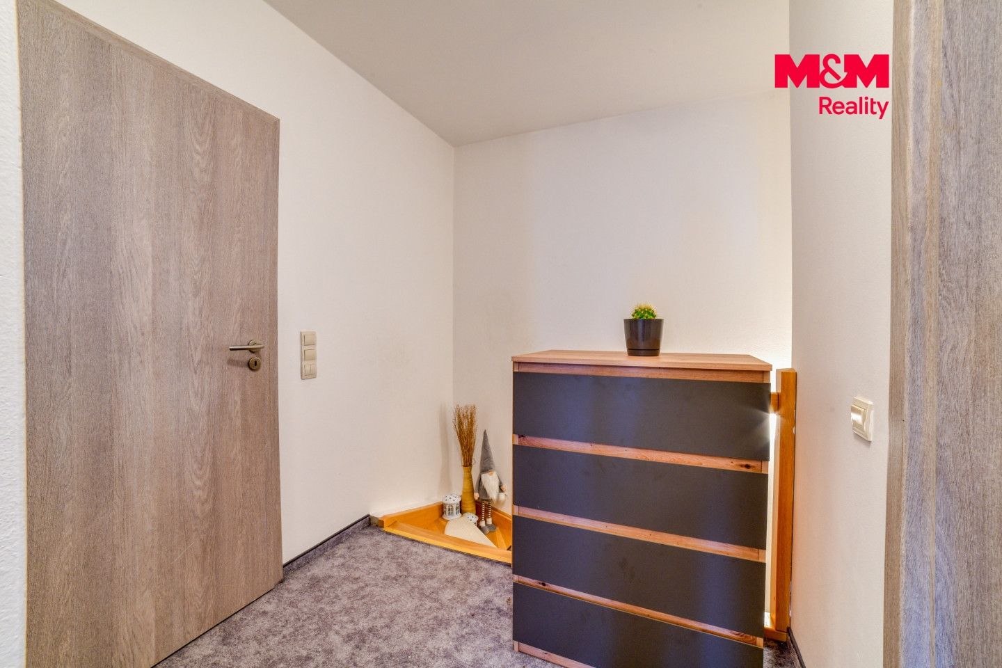 Prodej, Byt 5+kk, 117 m², Lázně Kynžvart, Královské svahy, Lázně Kynžvart – náhled fotky 33