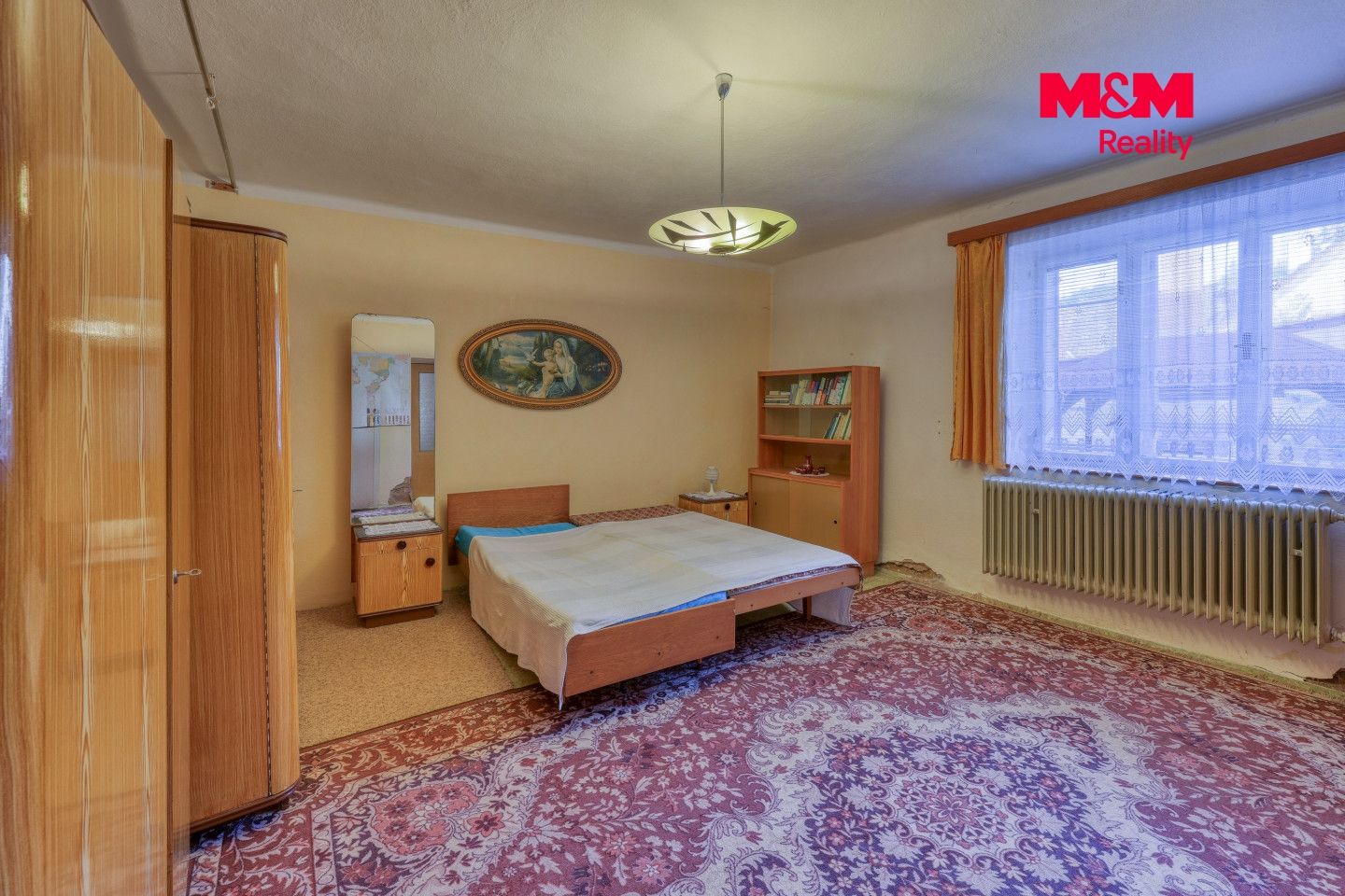 Prodej, Chalupa, 227 m², Nalžovské Hory, Nalžovské Hory – náhled fotky 14