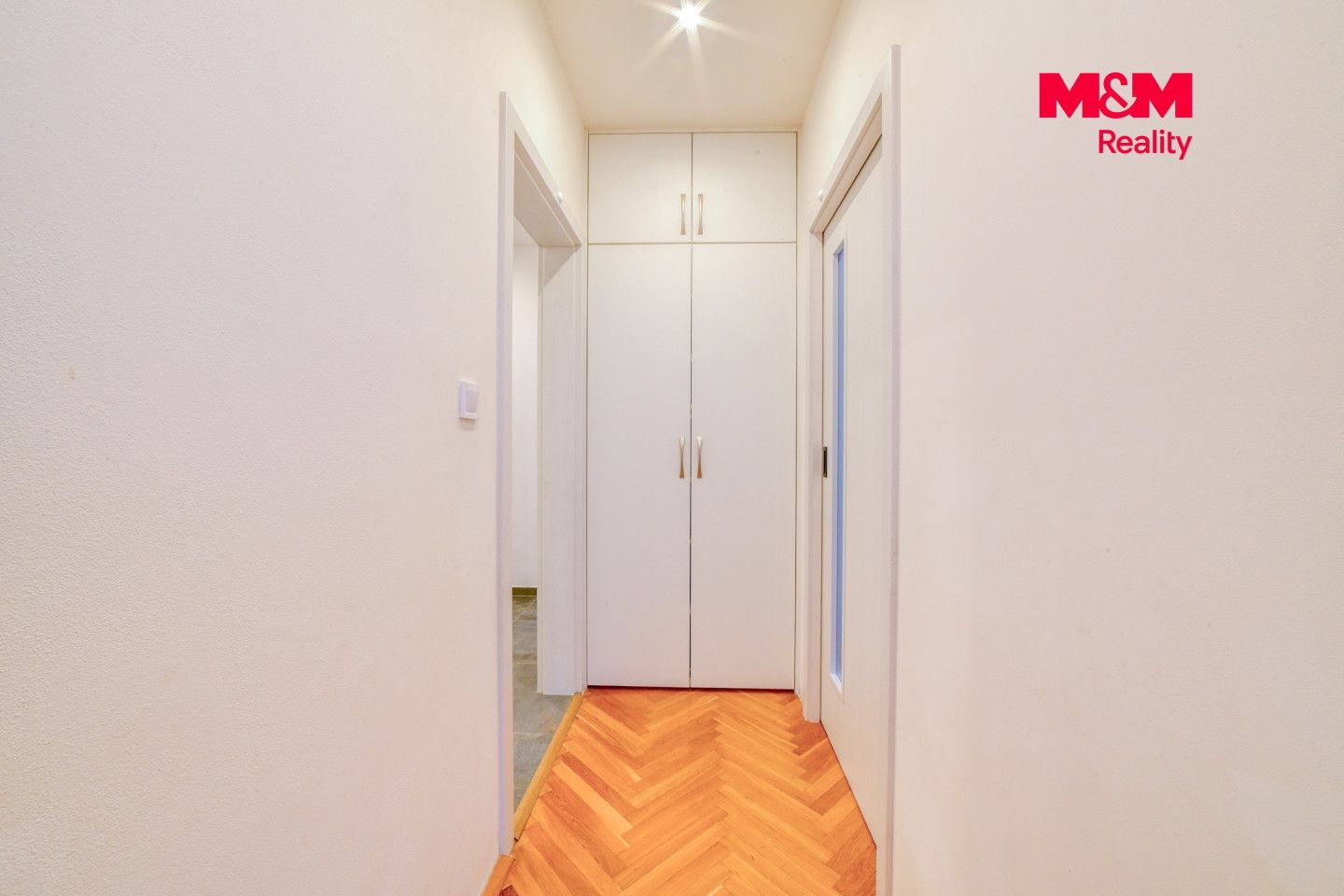 Prodej, Byt 3+1, 63 m², Mariánské Lázně, Mánesova, Mariánské Lázně – náhled fotky 19