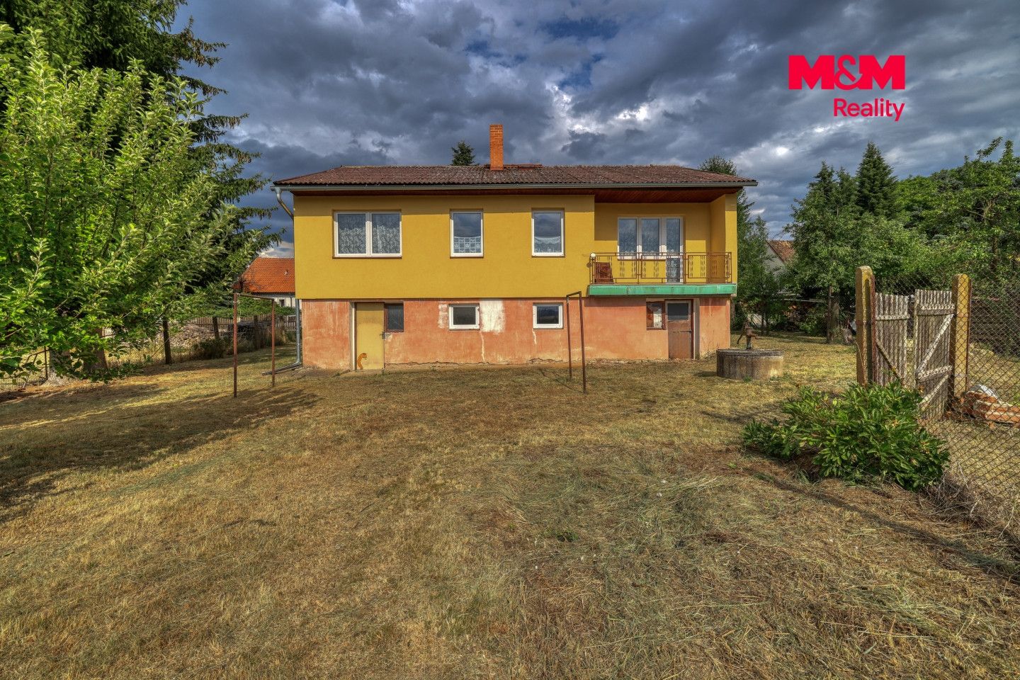 Prodej, Rodinný dům, 107 m², Strunkovice nad Volyňkou, Strunkovice nad Volyňkou – náhled fotky 20