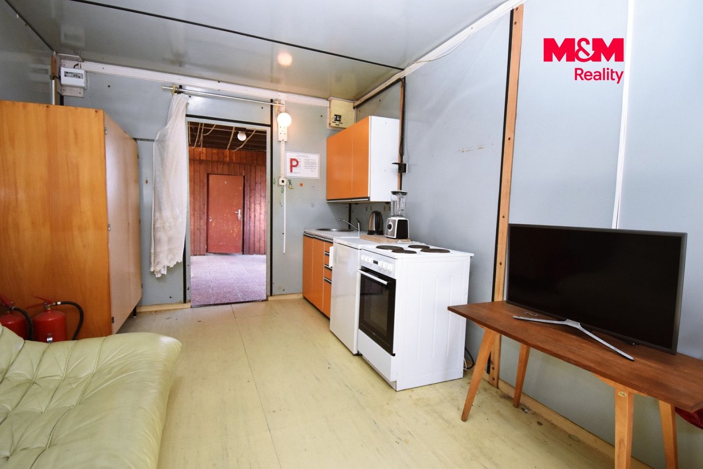 Prodej, Chata, 72 m², Úštěk, Úštěk – náhled fotky 8