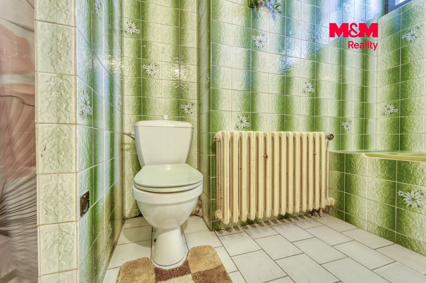 Prodej, Rodinný dům, 140 m², Chodová Planá, Slovany, Chodová Planá – náhled fotky 25