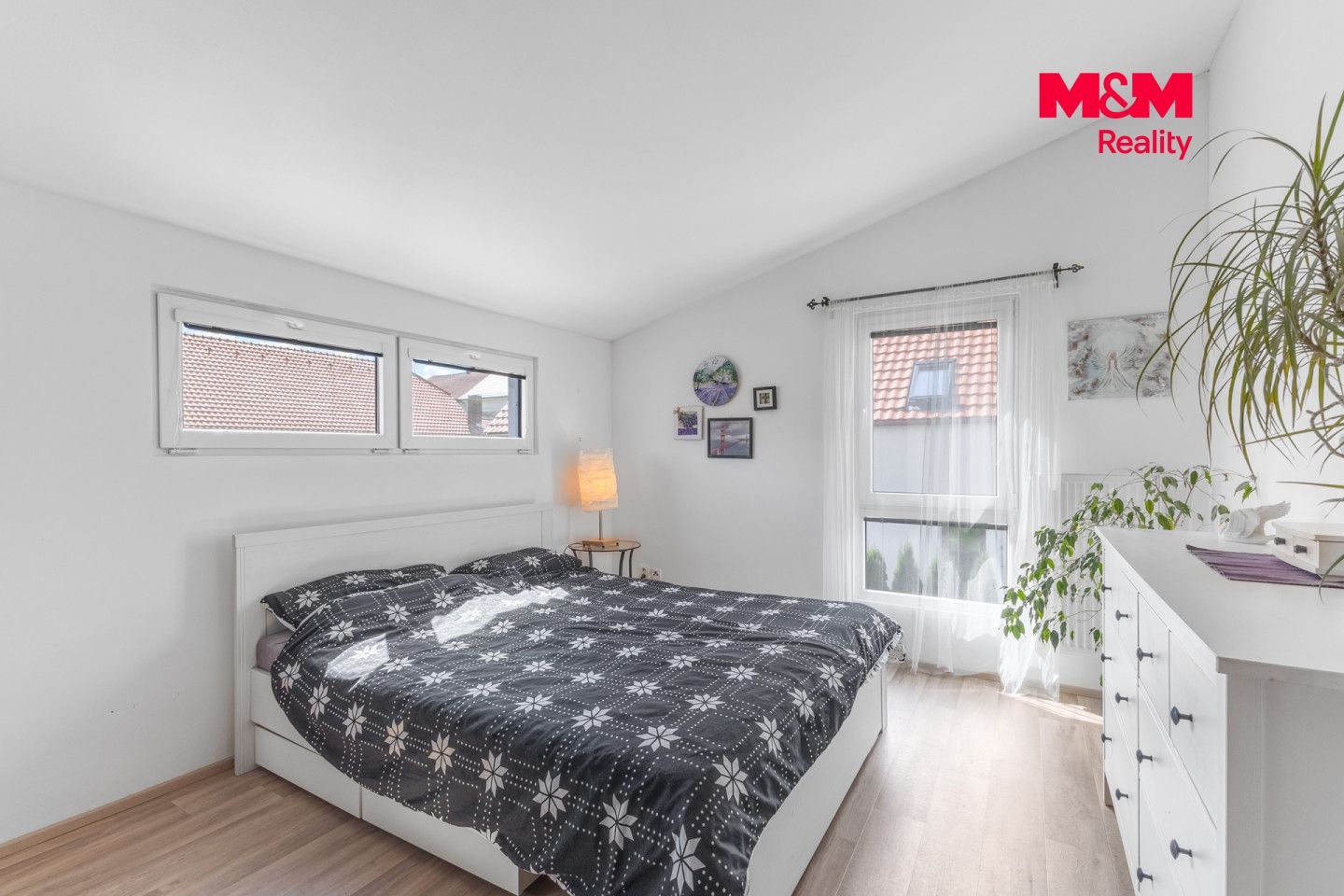 Prodej, Rodinný dům, 102 m², Jeneč, Jeneč – náhled fotky 18
