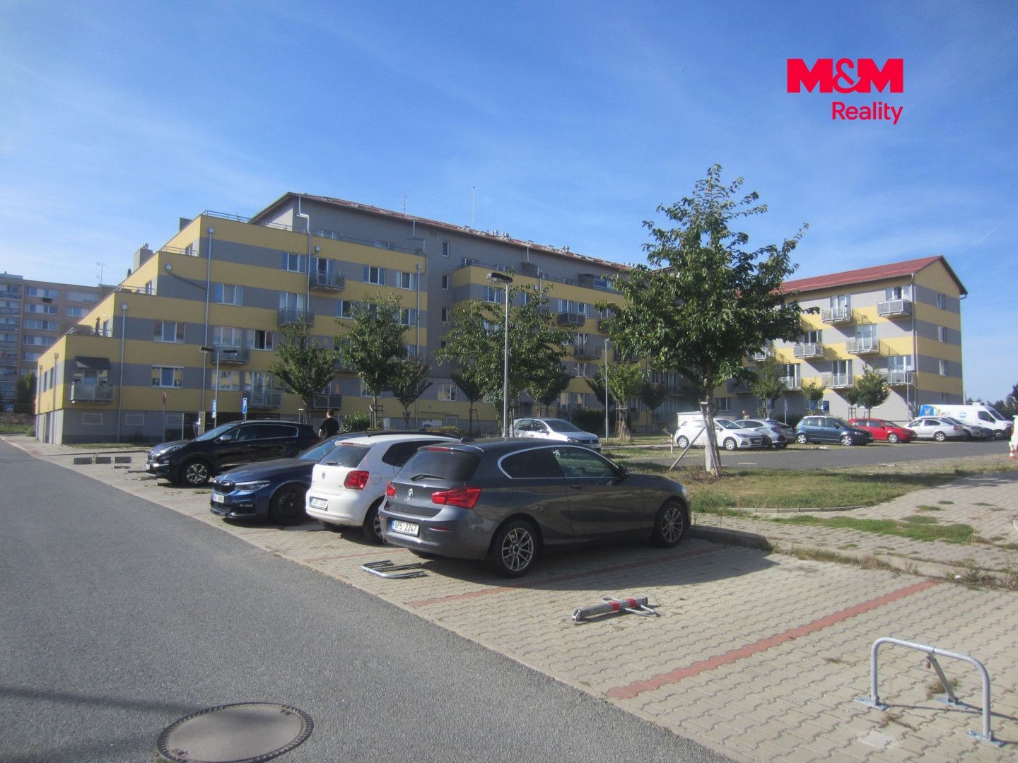 Pronájem, Byt 1+1, 29 m², Kladno, Jaroslava Holečka, Kladno – náhled fotky 10