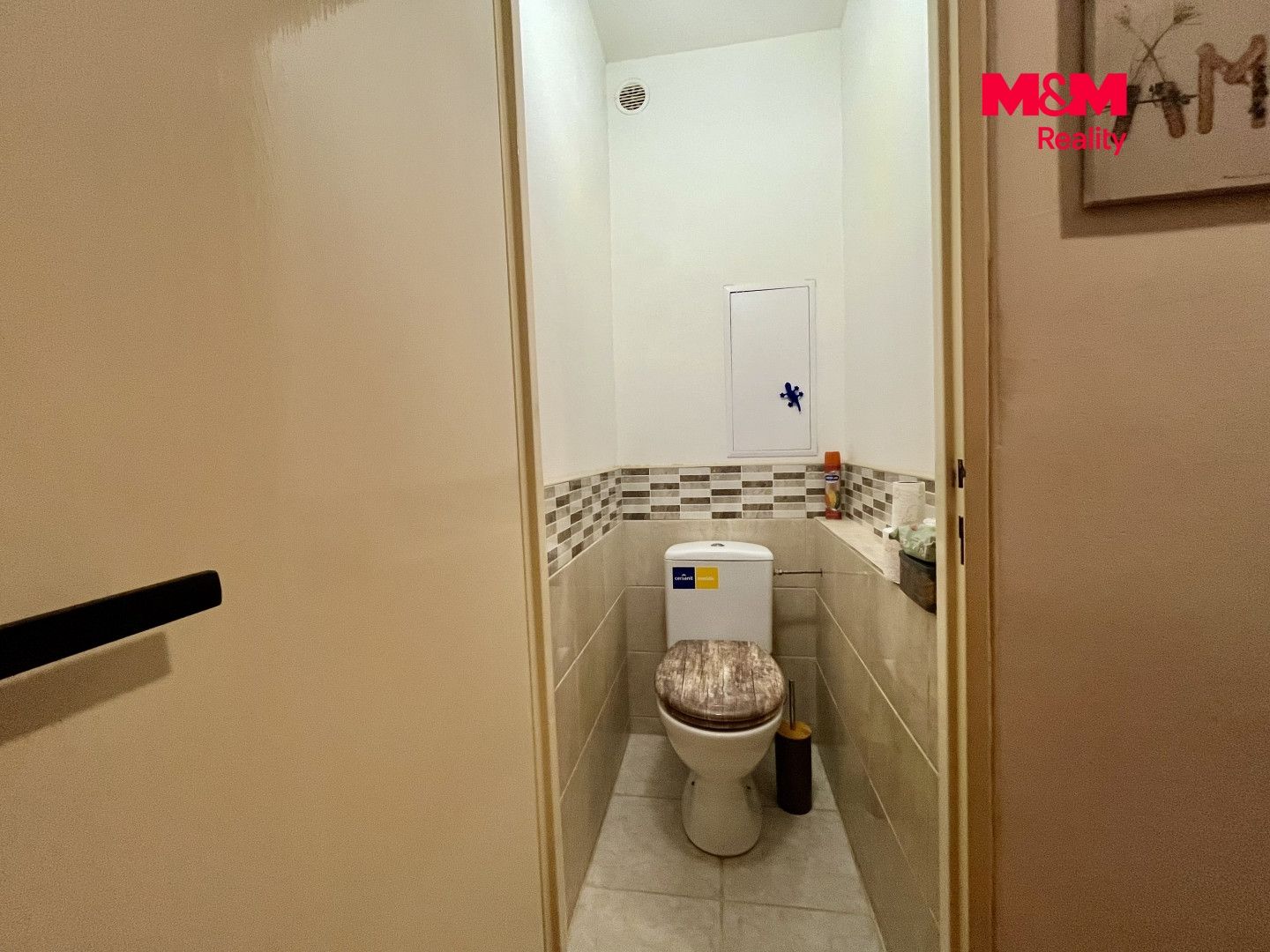 Prodej, Byt 2+1, 58 m², Orlová, Masarykova třída, Orlová – náhled fotky 22