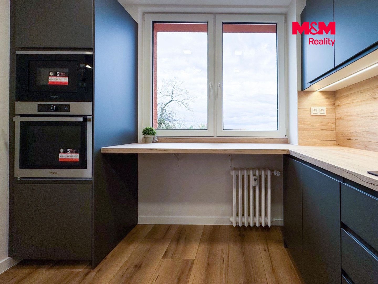 Prodej, Byt 4+kk, 81 m², Ostrava, 29. dubna, Ostrava – náhled fotky 5