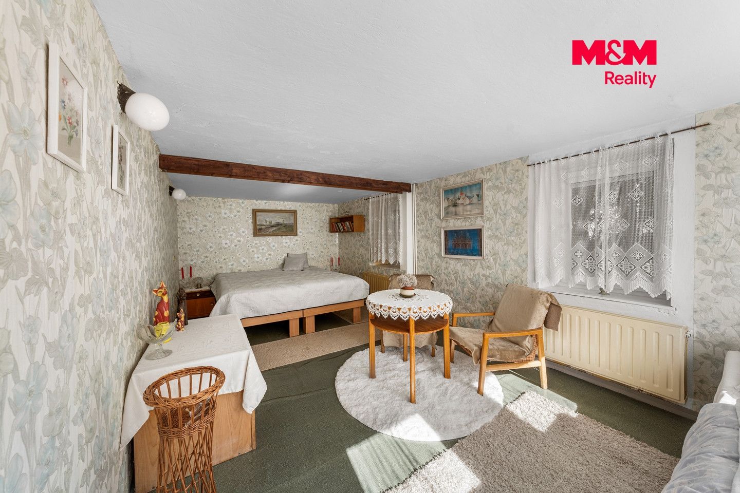 Prodej, Chalupa, 137 m², Nový Oldřichov, Nový Oldřichov – náhled fotky 8