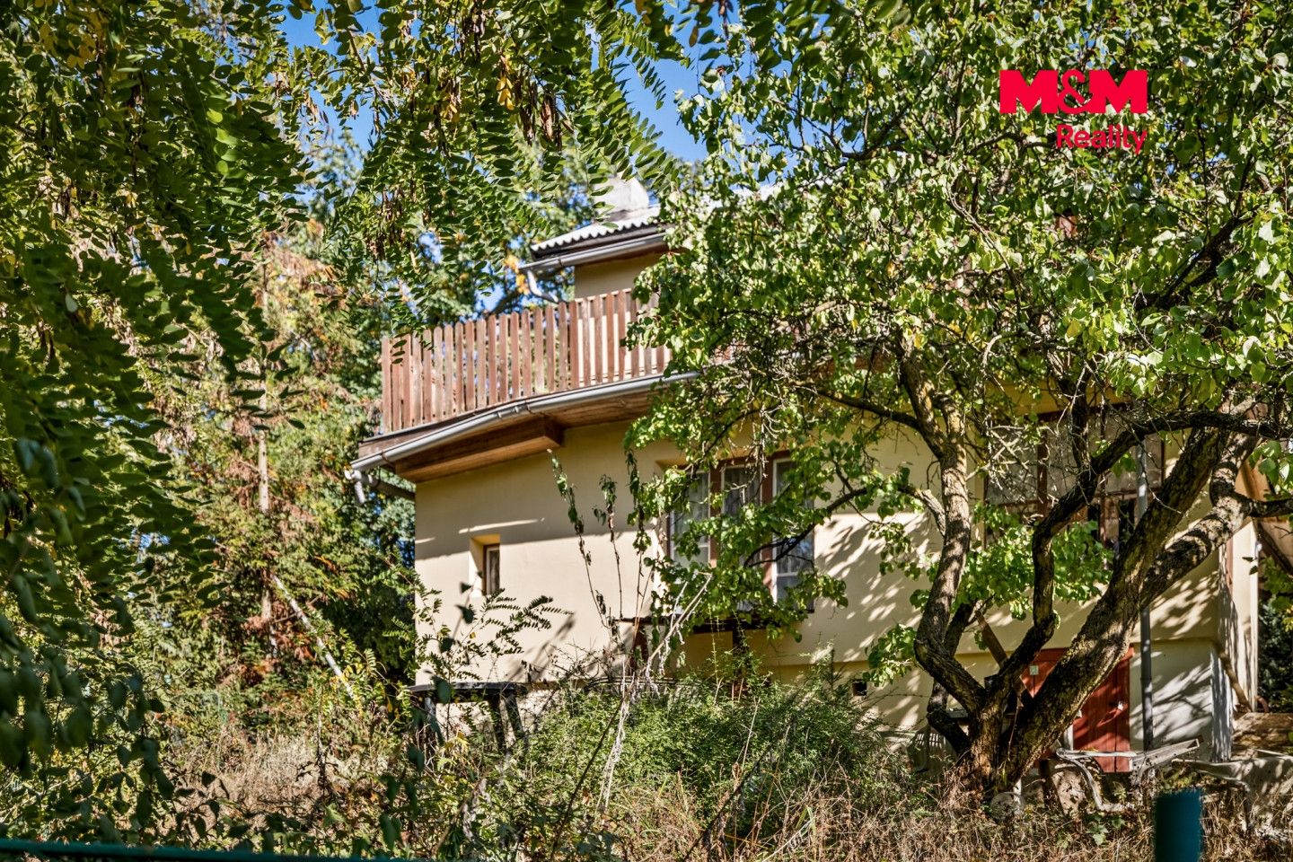 Prodej, Chata, 55 m², Zdiby, Strmá, Zdiby – náhled fotky 18