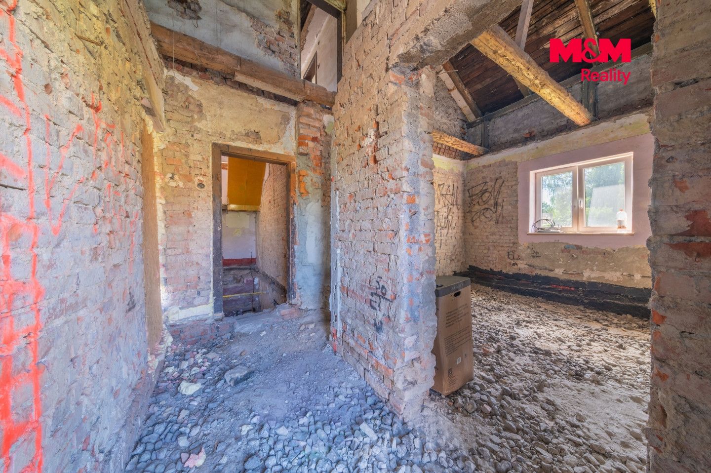 Prodej, Rodinný dům, 131 m², Horní Suchá, Brigádnická, Horní Suchá – náhled fotky 7