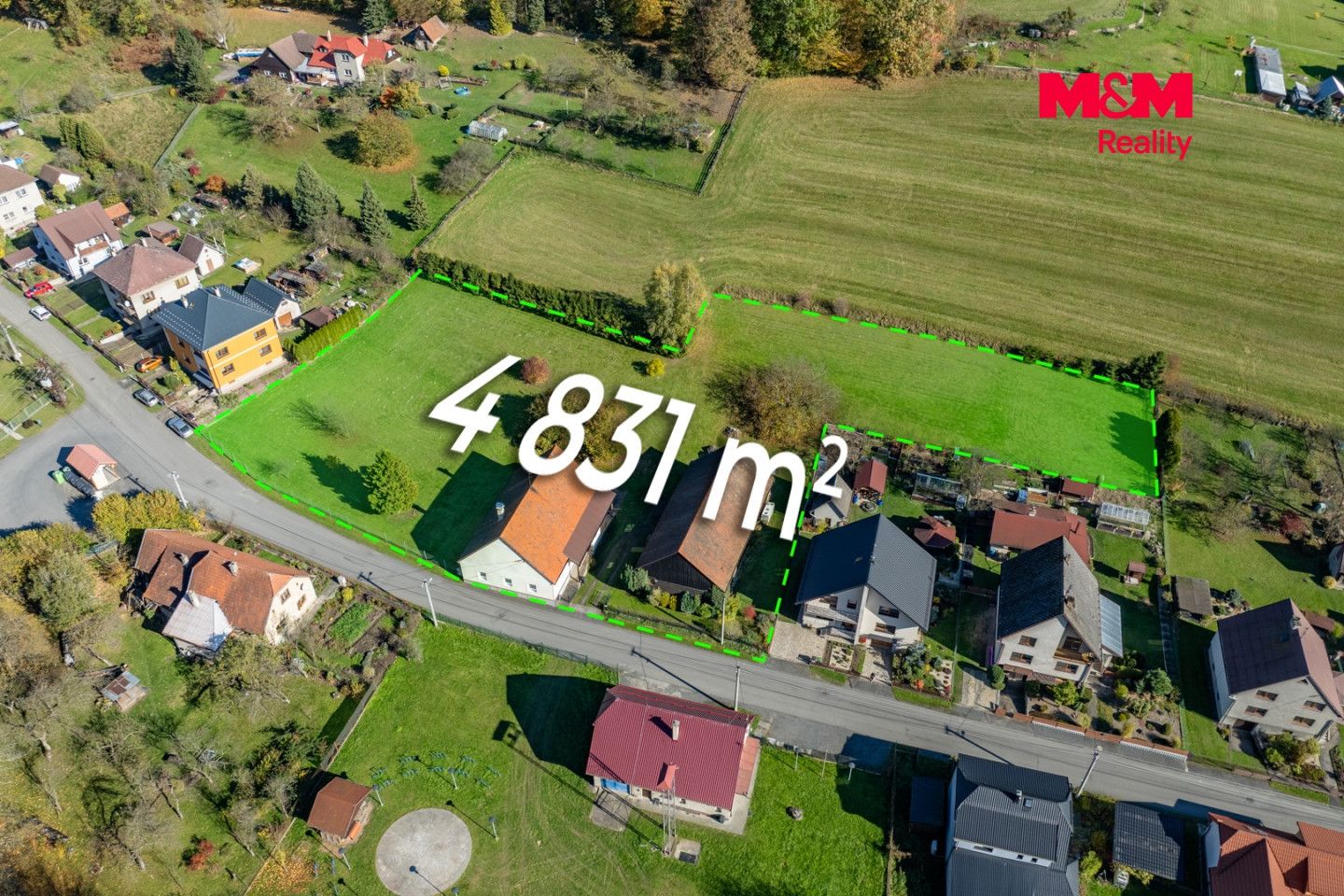 Prodej, Rodinný dům, 180 m², Zubří, Starozuberská, Zubří – náhled fotky 2