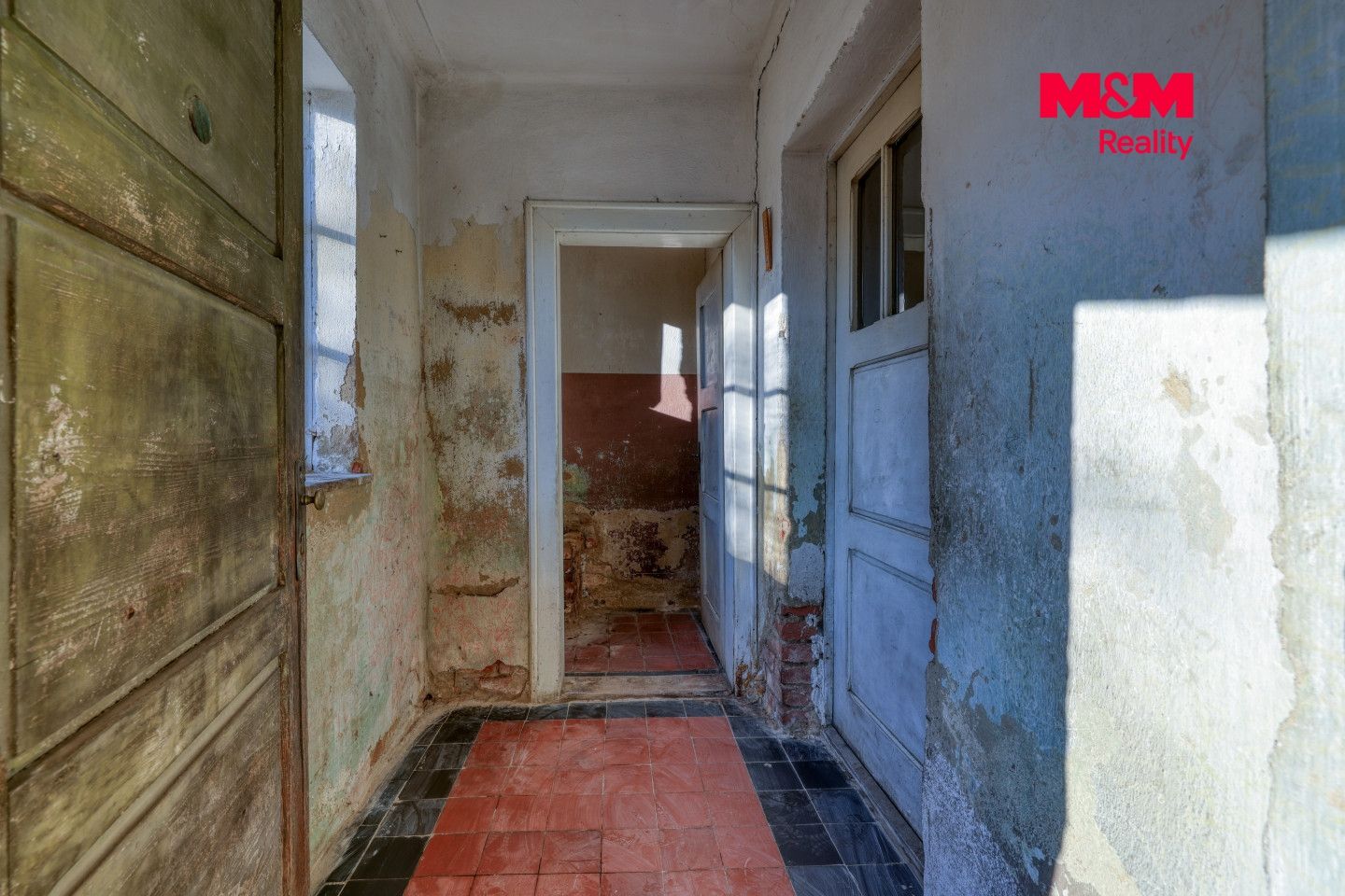 Prodej, Rodinný dům, 88 m², Nýřany, Tyršova, Nýřany – náhled fotky 20