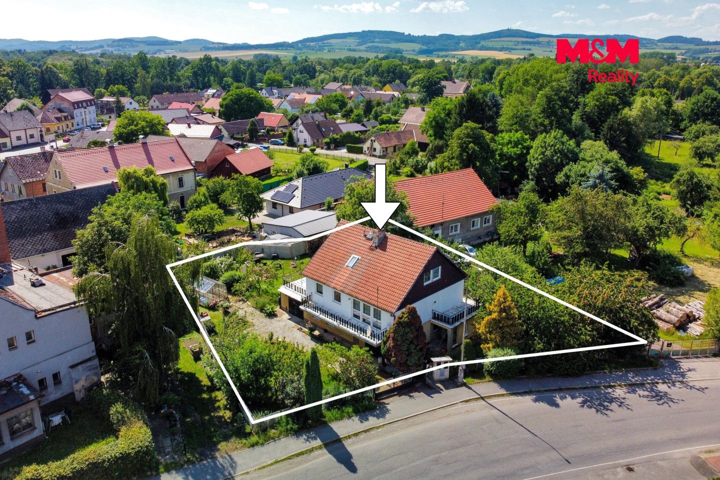 Prodej, Rodinný dům, 226 m², Janovice nad Úhlavou, Rohozenská, Janovice nad Úhlavou – náhled fotky 38