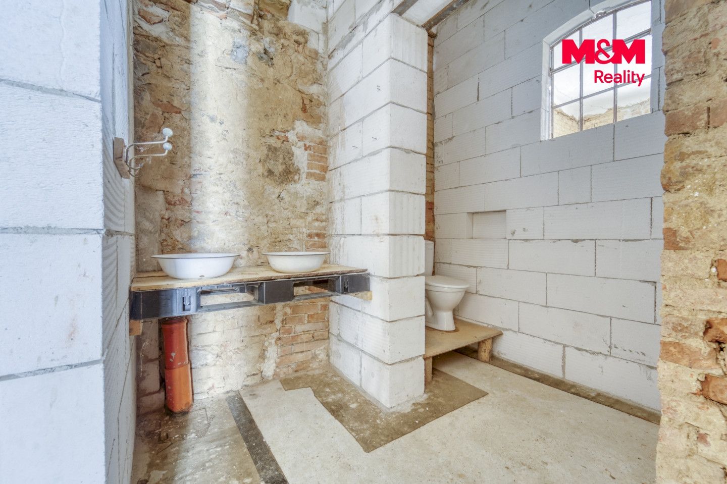 Prodej, Rodinný dům, 108 m², Planá, Planá – náhled fotky 18